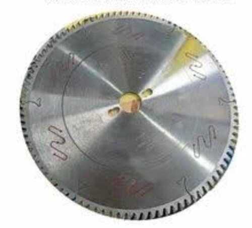 Metal Cutting Blade