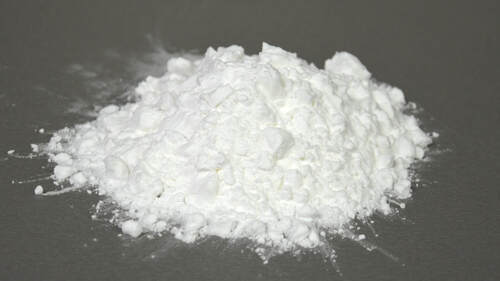 Natural White Cationic Starch