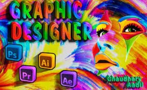 Online Graphic Design Services