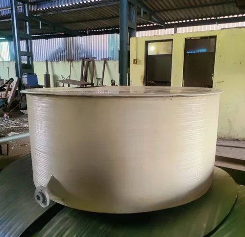 Pp Chemical Storage Tank 