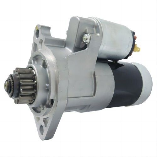 Starter 199-2334 For Cat 303cr 304cr Mini Excavator