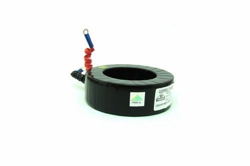 Tape Wound Current Transformer, Rated Voltage: 440V