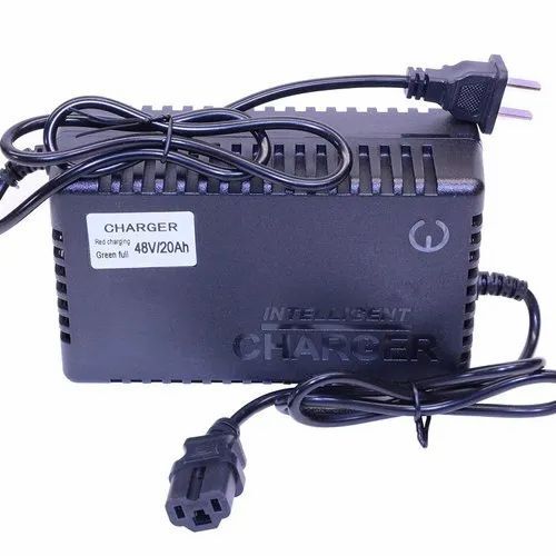 Vehicle Battery Charger