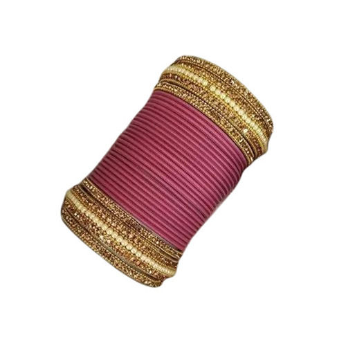 Velvet Designer Bangles