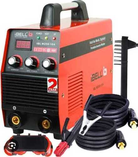 Heavy Duty welding machine