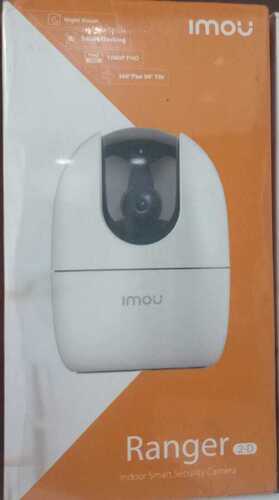 Easy To Fit Wifi CCTV Camera