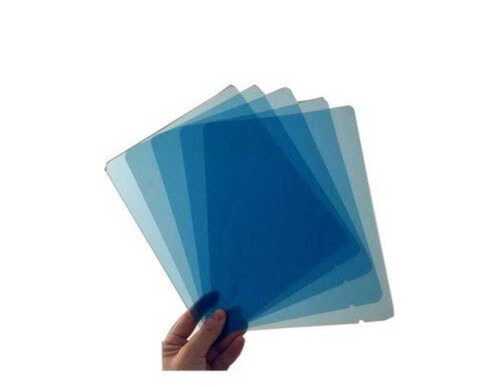 X Ray Film - Rectangular Shape, Various Grades Available | New Condition for X Ray Imaging