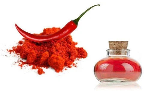 Natural Dried Red Chilli Powder - A Grade, Highly Pure | Spicy Flavor, Vibrant Red Color, Fine Powder Texture