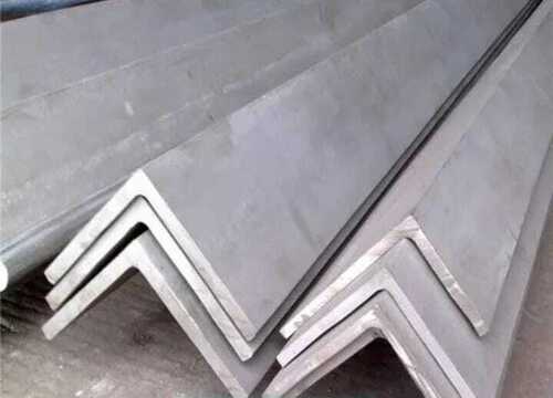 3-8 mm L Shape 304 Stainless Steel Angle