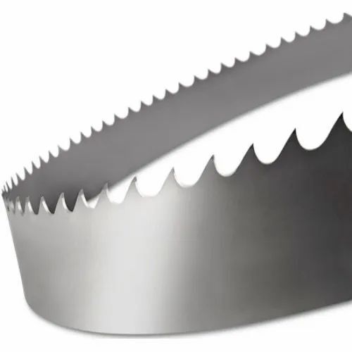 High Strength Bimetal Bandsaw Blade