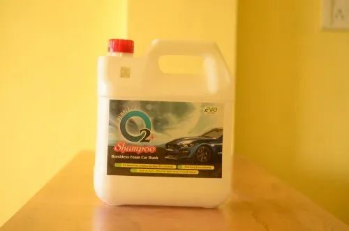 car washing soap