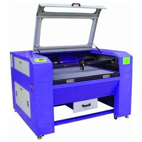 Co2 Laser Cutting Machine