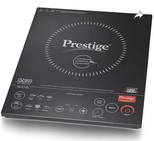 Electric Induction Stove