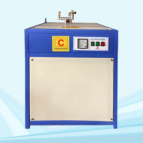 Electric Steam Boiler