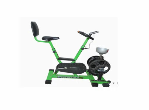 Exercise Cycle