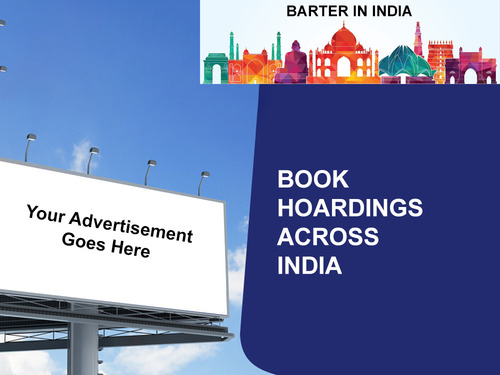 Hoardings Advertising and Marketing Consultancy