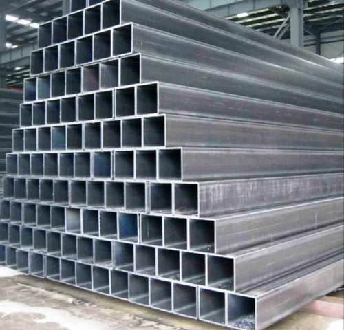 Hollow Steel Pipe