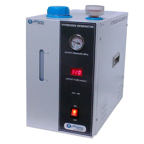 Digital Display Industrial Hydrogen Generator