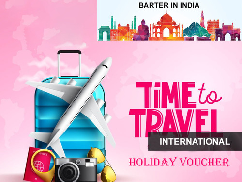 International Holiday Vouchers Printing and Marketing Consultancy