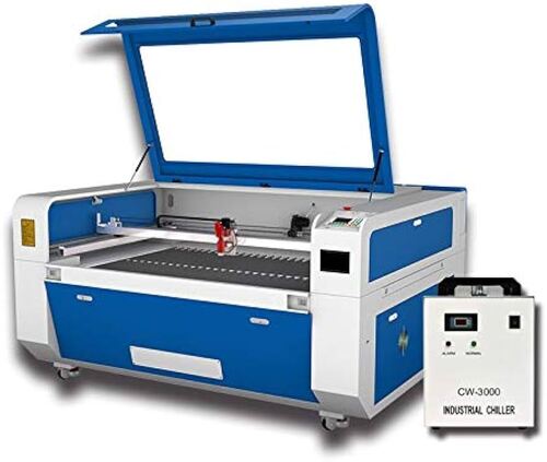 Laser Cutting Machine