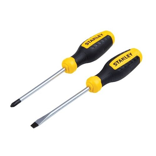 Sturdy Construction Manual Screw Driver