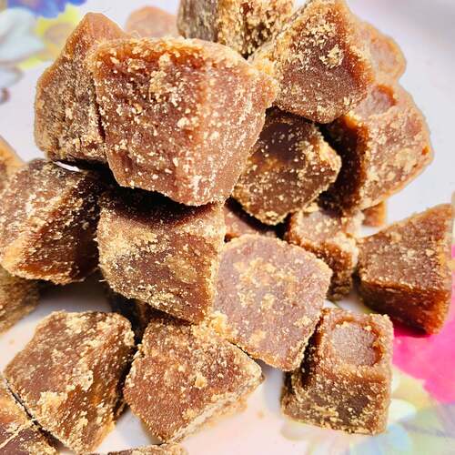 Rich Taste palm jaggery