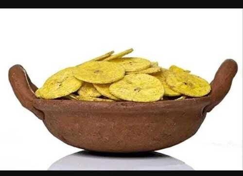 Peri Peri Flavour Banana Chips