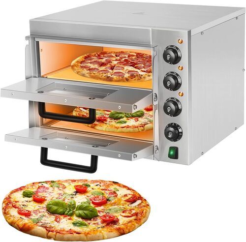 Pizza Oven