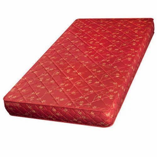 Skin Friendliness Printed Bed Mattress