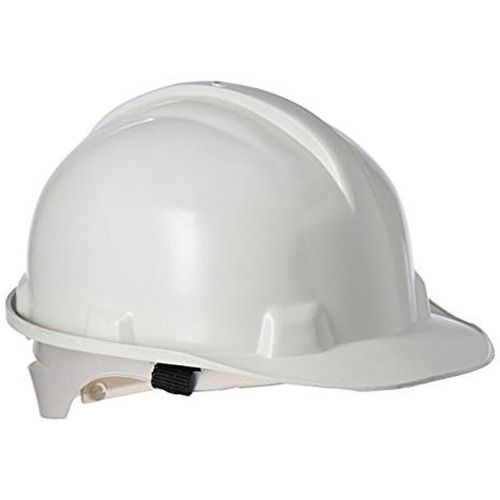 Crack Proof PVC Safety Helmet