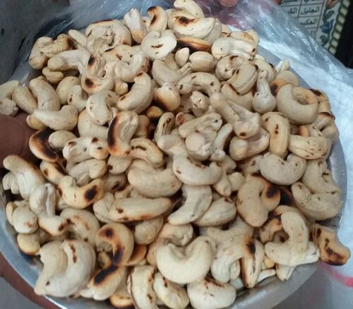 Roasted Cashew Nuts