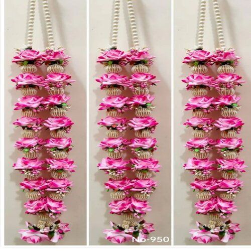 Rose Paper Decorative Artificial Flower