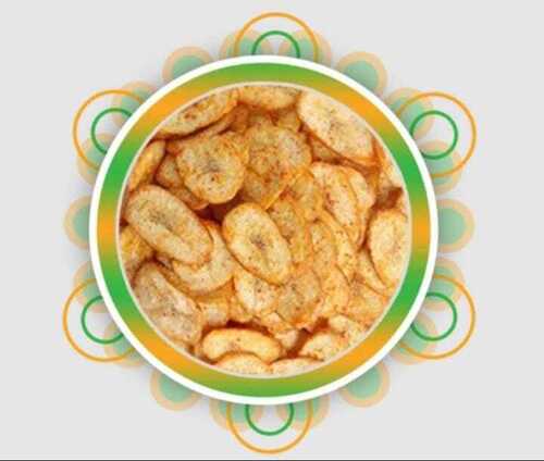 Salted Banana Chips - Premium Quality, Hygienically Packed | Delivered On Time, Rich in Taste, Affordable Price