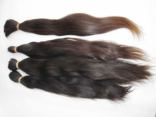 Shiny Look Virgin Human Hair