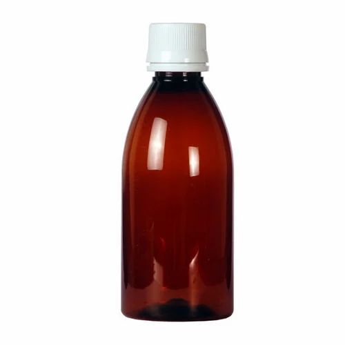 250 ML Soda Empty Bottles