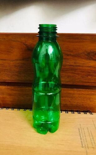 Soda Pet Bottles