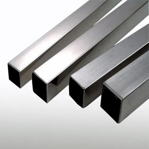 Anti Rust Square Shape Stainless Steel Bar