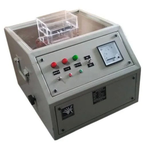 Transformer Oil Dbv Test Kit