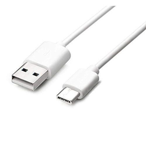 Crack Resistance USB Data Cable