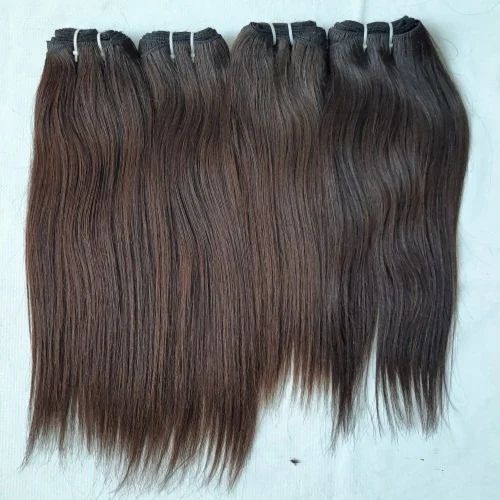 Black Virgin Remy Human Hair