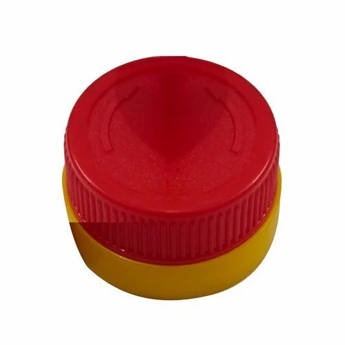 36mm Plastic Bottle Cap