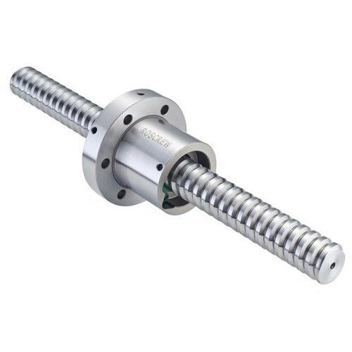 Resistance To Corrosion Ball Screw