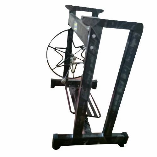 Cast Iron Sewing Machine Stand