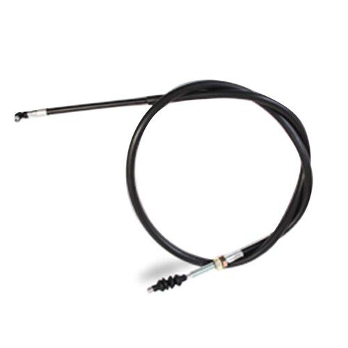 1-2 Meter Long Plastic and Metal Body Easy to Install Automotive Two Wheeler Motorcycle Clutch Cables