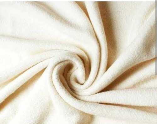 White cotton fabrics