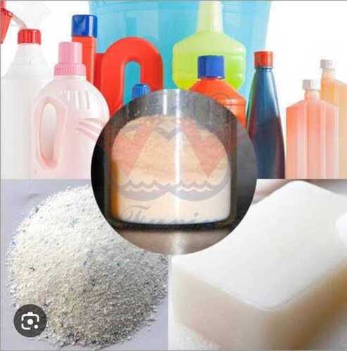 Detergent Powder Raw Material For Making Soap And Detergent Powder