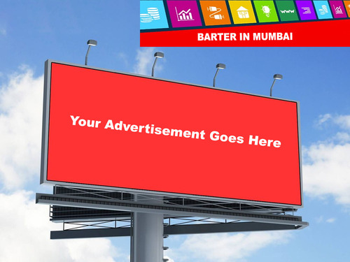 Outdoor Advertisment Hoardings Services