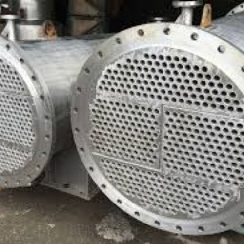 Industrial Premium Design Heat Exchanger