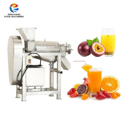 juice extractor