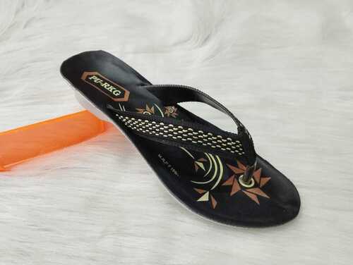 Ladies Sandal